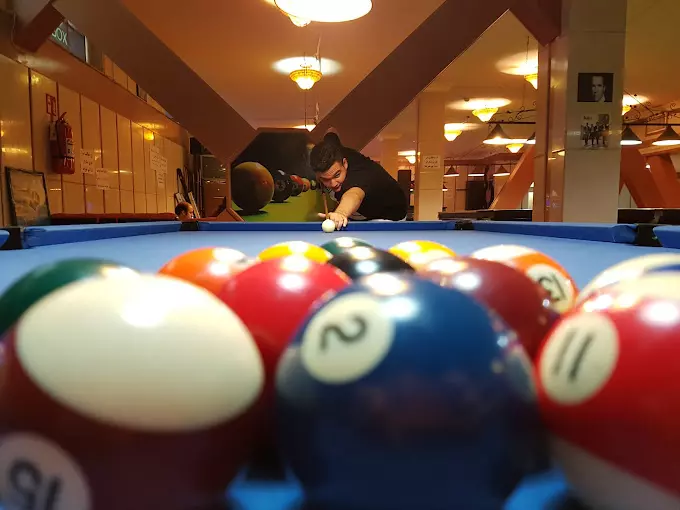 امکانات هتل پارمیس کیش